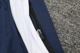 2024 AD Royal blue Training Short Suit