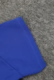2024 AD Blue Training Short Suit