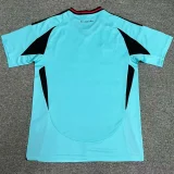 24-25 Orlando Pirates Away Fans Soccer Jersey