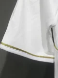 2011-2012 RMA Home Player Version 球员 Retro Soccer Jersey