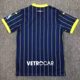24-25 Verona Home Fans Soccer Jersey