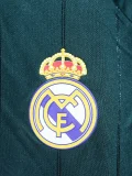 2012-2013 RMA Away Player Version 球员 Retro Soccer Jersey
