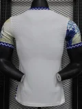 23-24 Japan Yellow & Blue Special Edition Player Version Training Shirts