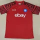23-24 Napoli Red Training Shirts