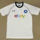 23-24 Napoli White Training Shirts
