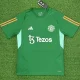 23-24 Man Utd Green Training shirts