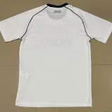 23-24 Napoli White Training Shirts