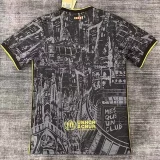 2023 BAR Club Picture Edition Fans Training Shirts (俱乐部图案版)