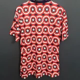 2023 Inter Miami Red Special Edition Training Shirts