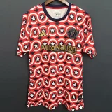 2023 Inter Miami Red Special Edition Training Shirts