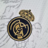 22-23 RMA Special Edition White Fans Training Shirts