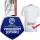 Eredivisie +CURACAO +ZI.O SP.T (普章+左袖/背下广告)
