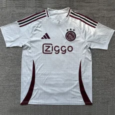 24-25 Ajax Third Fans Soccer Jersey