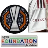 24-25 Ajax Third Fans Soccer Jersey