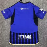 24-25 Machida Zelvia FC Home Fans Soccer Jersey 町田