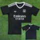 24-25 Lyon Black Training shirts