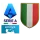 Serie A +Shield (意甲45+冠军盾20)