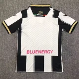 24-25 Udinese Home Fans Soccer Jersey