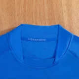 2002 Italy Home Retro Soccer Jersey