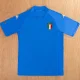 2002 Italy Home Retro Soccer Jersey