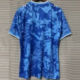 24-25 Zenit Home Fans Soccer Jersey