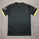24-25 Cagliari Third Fans Soccer Jersey