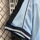 1999-2000 Celta Home Retro Soccer Jersey