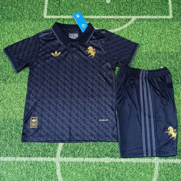 24-25 JUV Third Kids Soccer Jersey