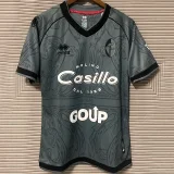 24-25 Bari Third Fans Soccer Jersey