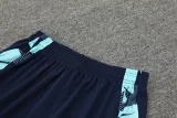 24-25 RMA Light green Tank top and shorts suit