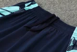 24-25 RMA Light green Tank top and shorts suit