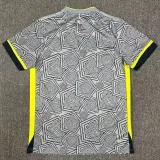 24-25 Lille Third Fans Soccer Jersey