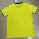 24-25 Lazio Away Fans Soccer Jersey
