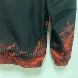 24-25 RMA Yellow & Red Double Sided Windbreaker (双面风衣)
