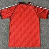 24-25 Flamengo Red Special Edition Fans Soccer Jersey