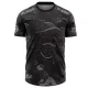 24-25 Palestina FC Black Grey Special EditionTraining shirts *译西