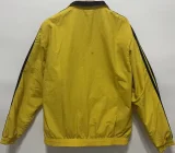 24-25 RMA Yellow & Red Double Sided Windbreaker (双面风衣)