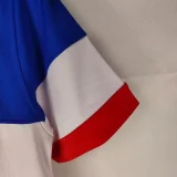2014 USA Away Retro Soccer Jersey