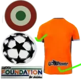 23-24 INT Third Fans Soccer Jersey