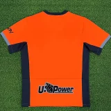 23-24 INT Third Fans Soccer Jersey