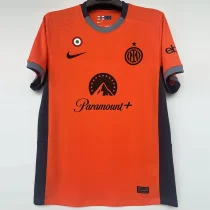 23-24 INT Third Fans Soccer Jersey
