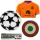 UCL +co.pa italia +eb.y (欧冠+三色圈+左袖广告)