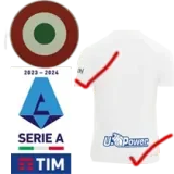 23-24 INT Away Fans Soccer Jersey