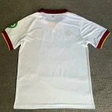 24-25 West Ham Third Fans Soccer Jersey