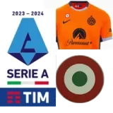 23-24 INT Third Fans Soccer Jersey