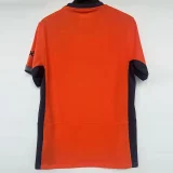 23-24 INT Third Fans Soccer Jersey