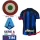 Serie A +co.pa italia +eb.y +U-Power (普章+三色圈+左袖/背下广告)