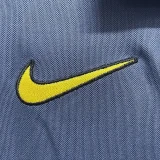 1998-1999 INT Third Retro Soccer Jersey