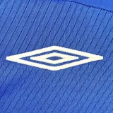 2008-2009 Rangers Home Retro Soccer Jersey