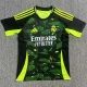24-25 RMA Green Black Special Edition Fans Soccer Jersey